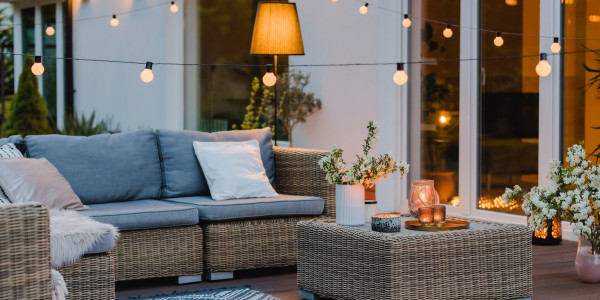 Pintar Fachadas de Casas Unifamiliares / Chalets Bellver de Cerdanya · Pintura para Pintar Patios y Jardines