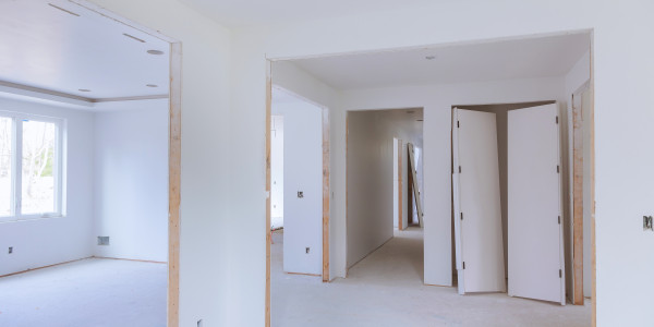 Pintar Fachadas de Casas Unifamiliares / Chalets Bellver de Cerdanya · Pintar Construcción Obra Nueva