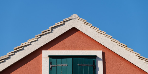Pintar Fachadas de Casas Unifamiliares / Chalets Bellver de Cerdanya · Pintado de Puertas, Ventanas y Cancelas