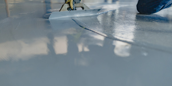 Pintar Fachadas de Naves Industriales, Fábricas y Almacenes en Pirineus · Pavimentos para Pintado de Parkings