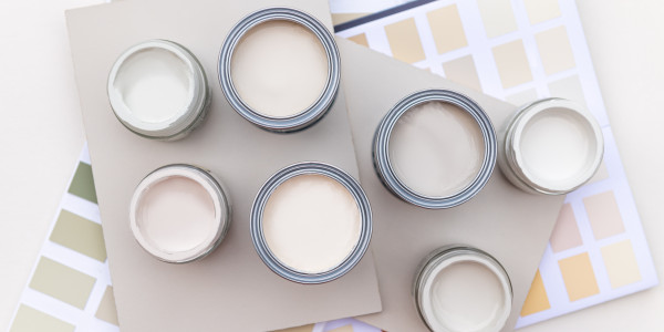 Pintar Fachadas y Patios de Luces de Comunidades Vecinos / Propietarios El Pont de Suert · Pintura para Pintar Viviendas y Edificios Residenciales