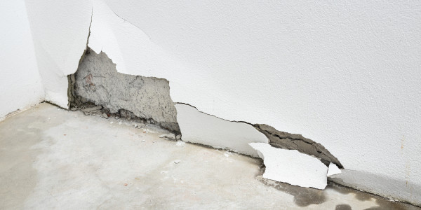 Rehabilitación y Restauración de Fachadas El Pont de Suert · Reparación, Sellado de Grietas y Desperfectos
