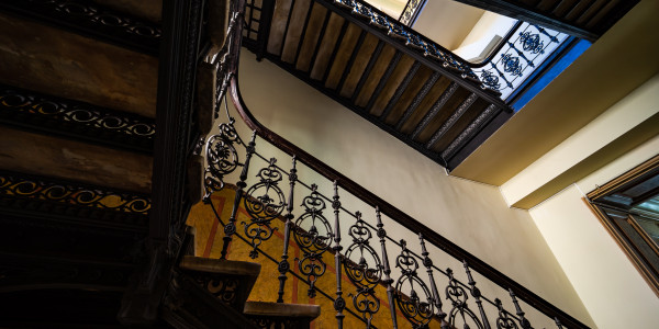 Rehabilitación y Restauración de Fachadas El Pont de Suert · Restauración de Edificios Históricos / Emblemáticos